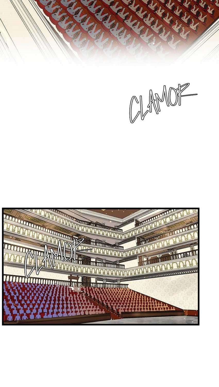 The Beginning After the End (The King Grey Reincarnation)