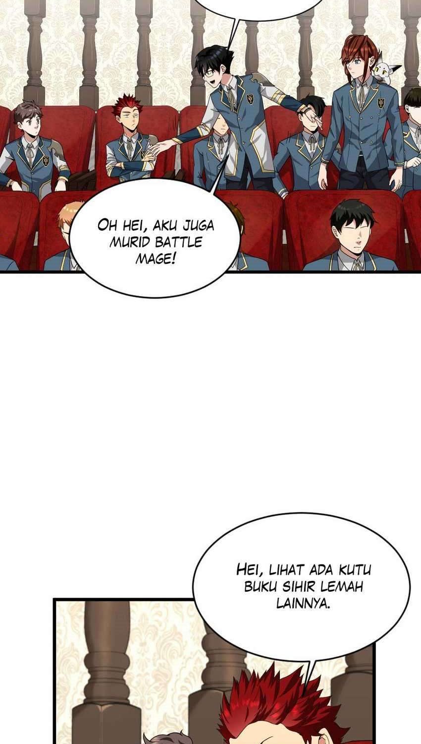 The Beginning After the End (The King Grey Reincarnation)