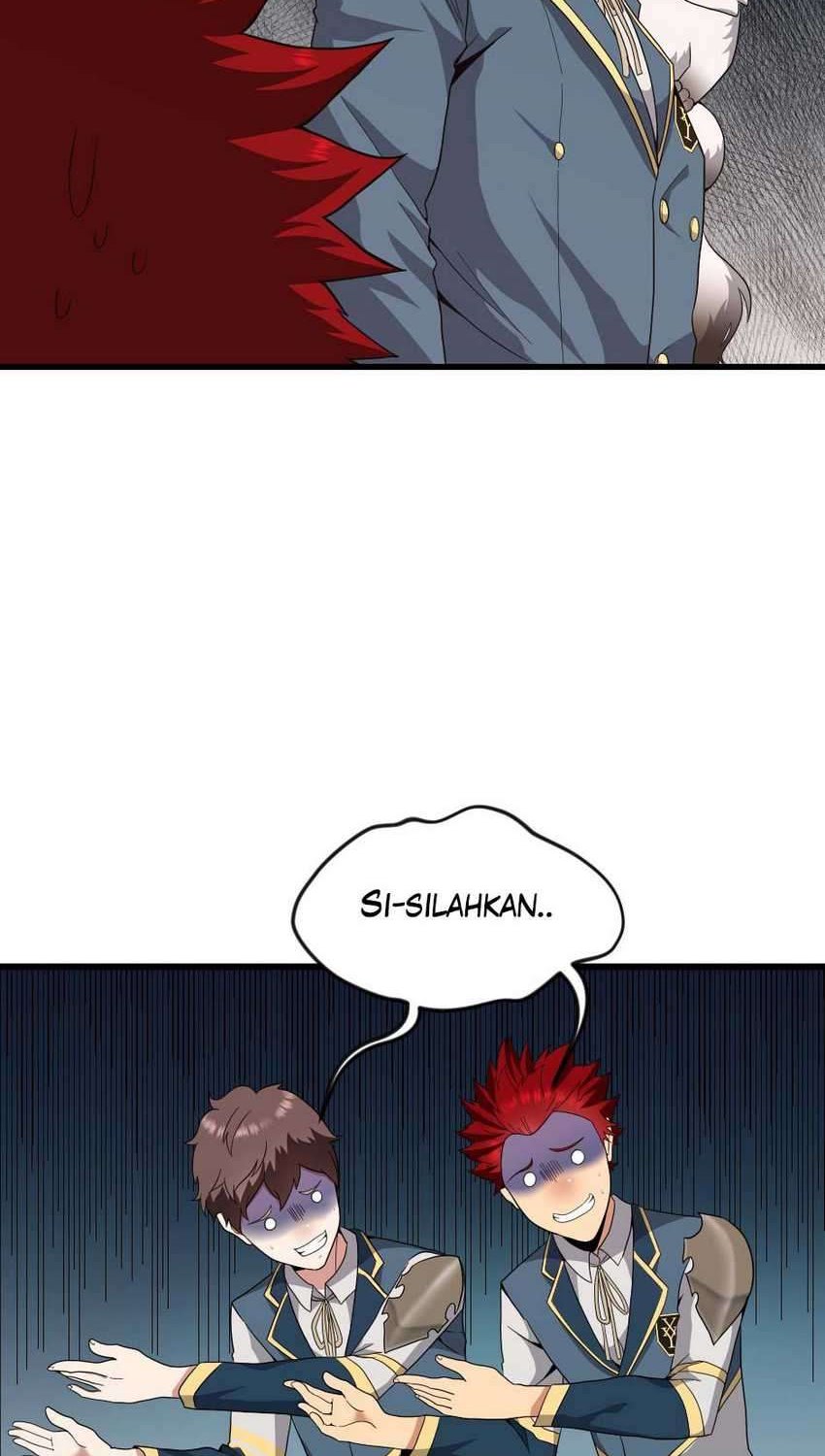 The Beginning After the End (The King Grey Reincarnation)