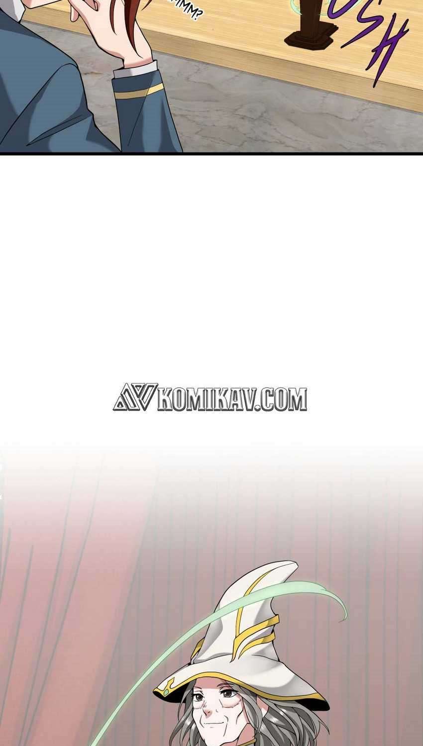 The Beginning After the End (The King Grey Reincarnation)