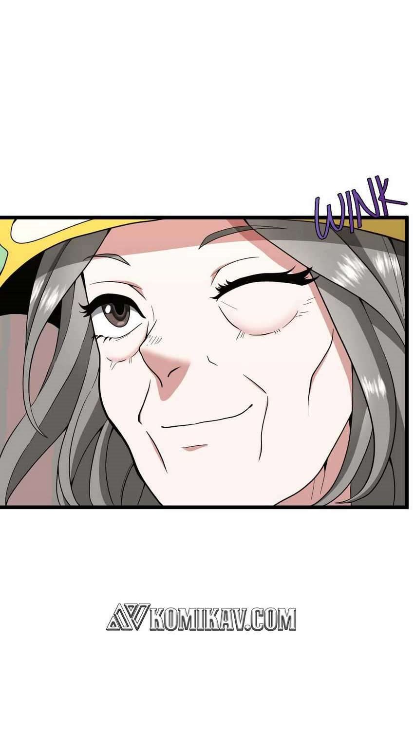 The Beginning After the End (The King Grey Reincarnation)