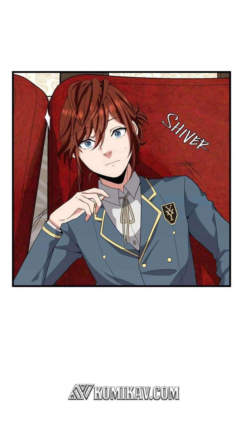 The Beginning After the End (The King Grey Reincarnation)