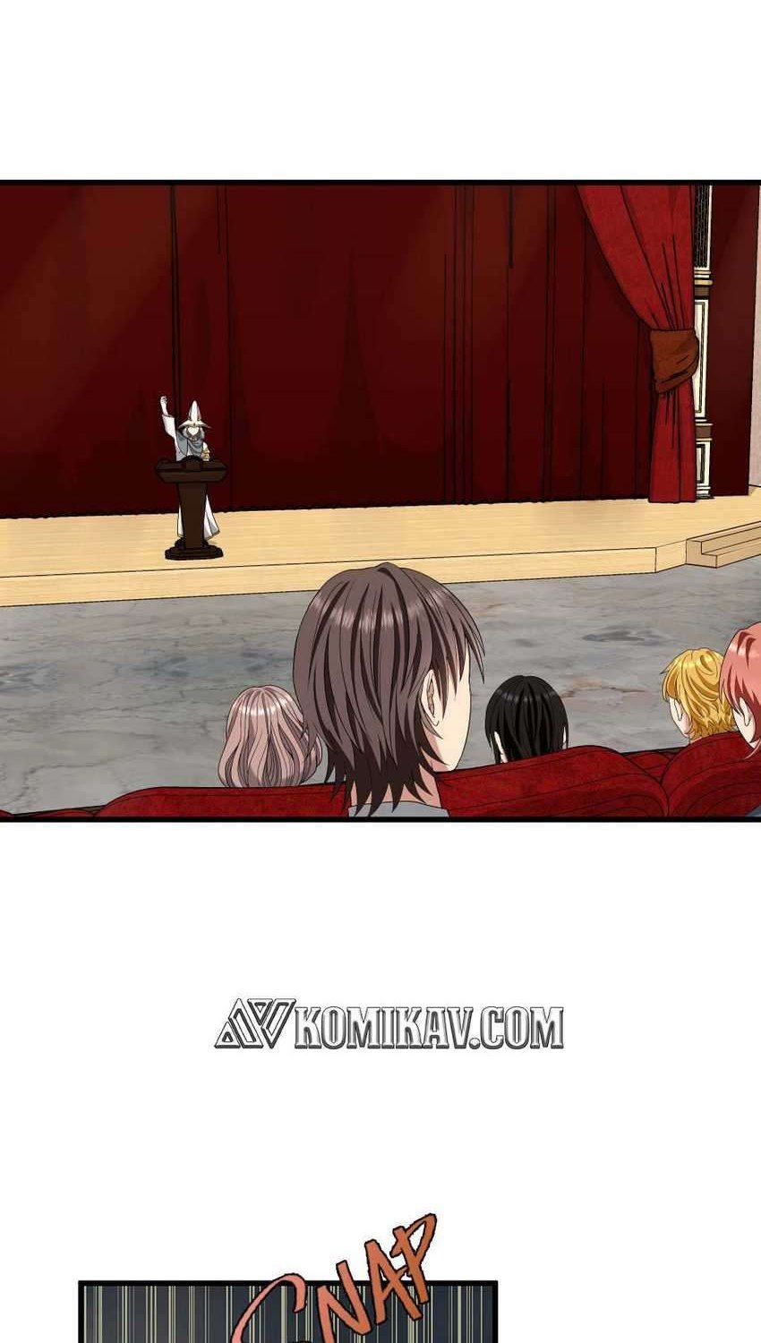 The Beginning After the End (The King Grey Reincarnation)