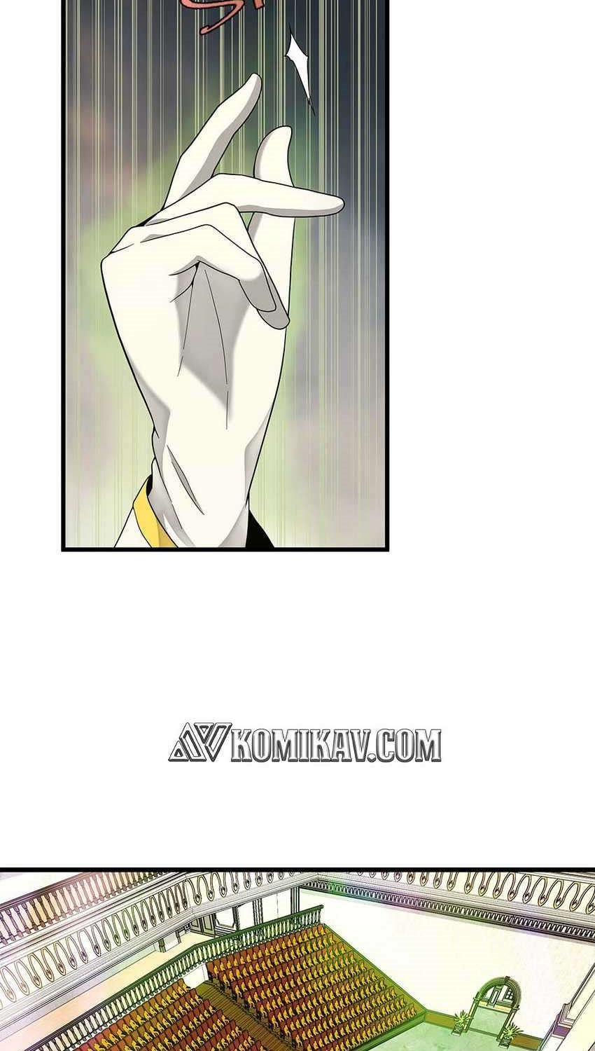 The Beginning After the End (The King Grey Reincarnation)
