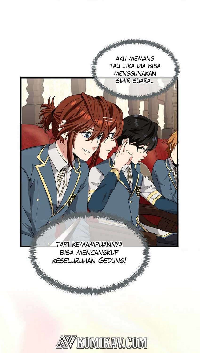 The Beginning After the End (The King Grey Reincarnation)