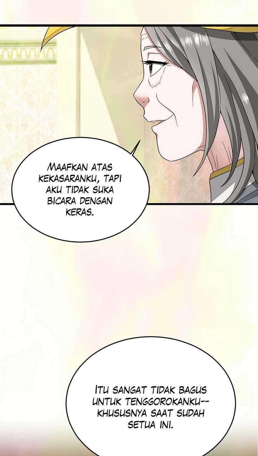 The Beginning After the End (The King Grey Reincarnation)