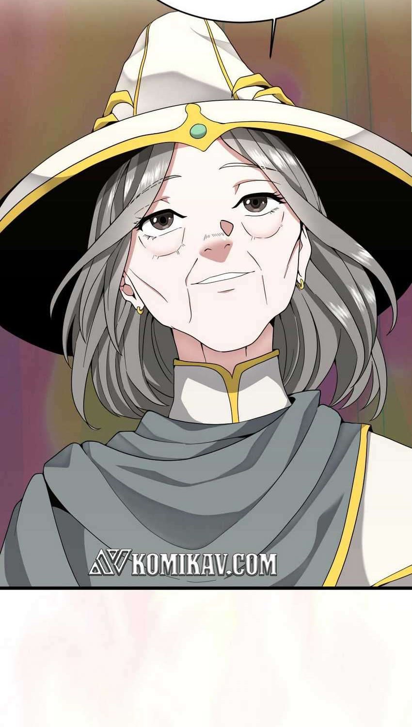 The Beginning After the End (The King Grey Reincarnation)