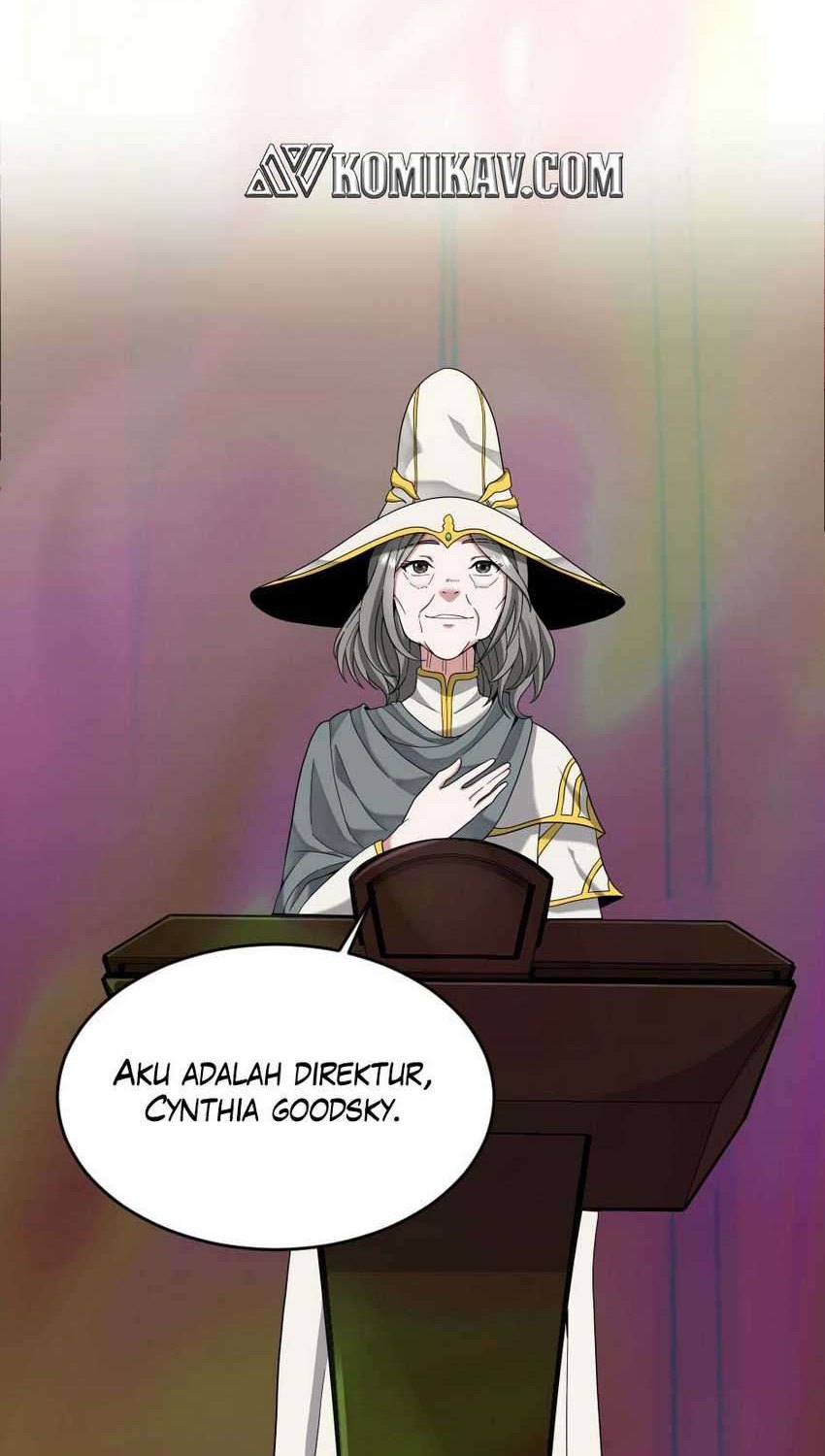 The Beginning After the End (The King Grey Reincarnation)