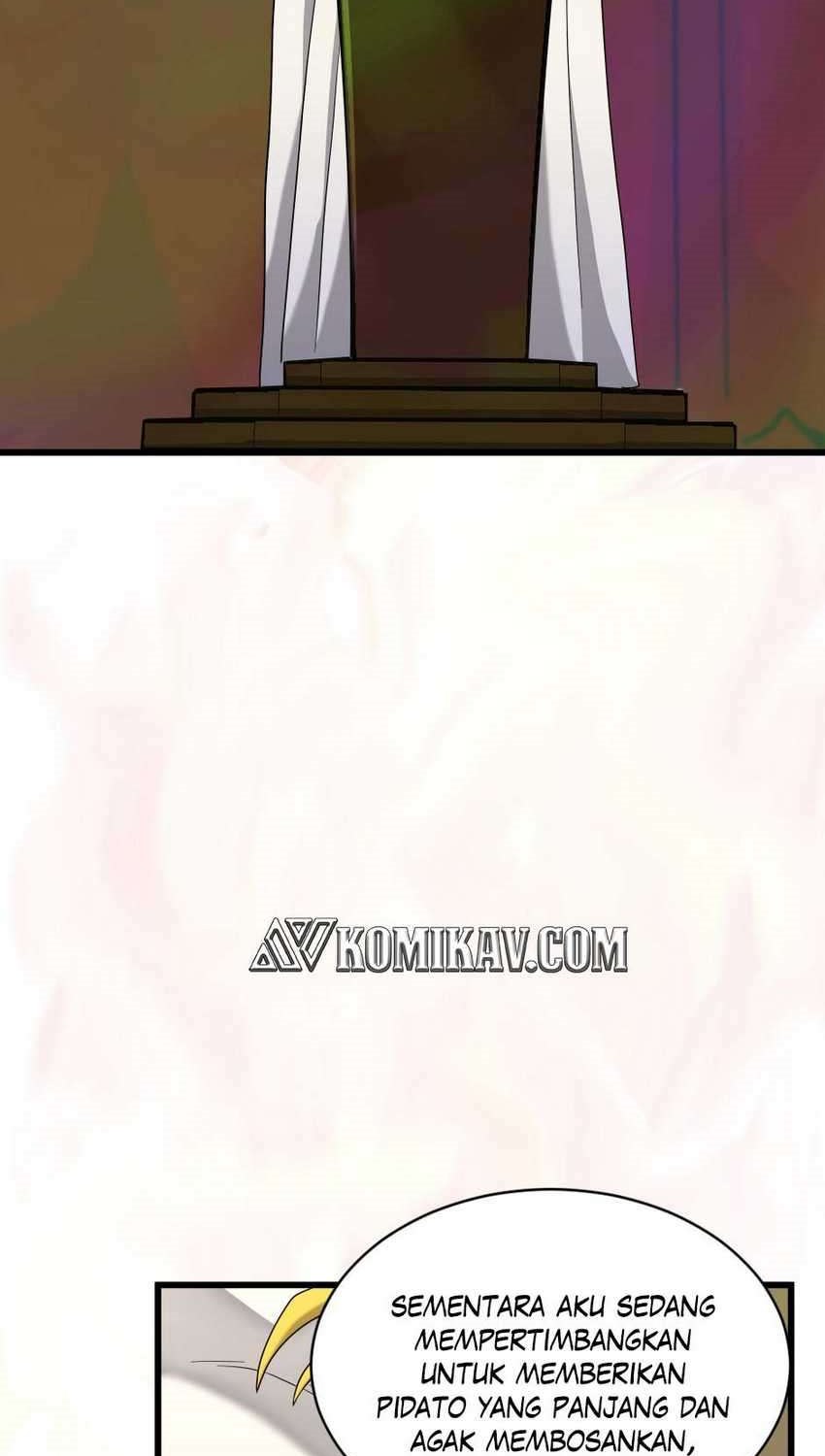 The Beginning After the End (The King Grey Reincarnation)