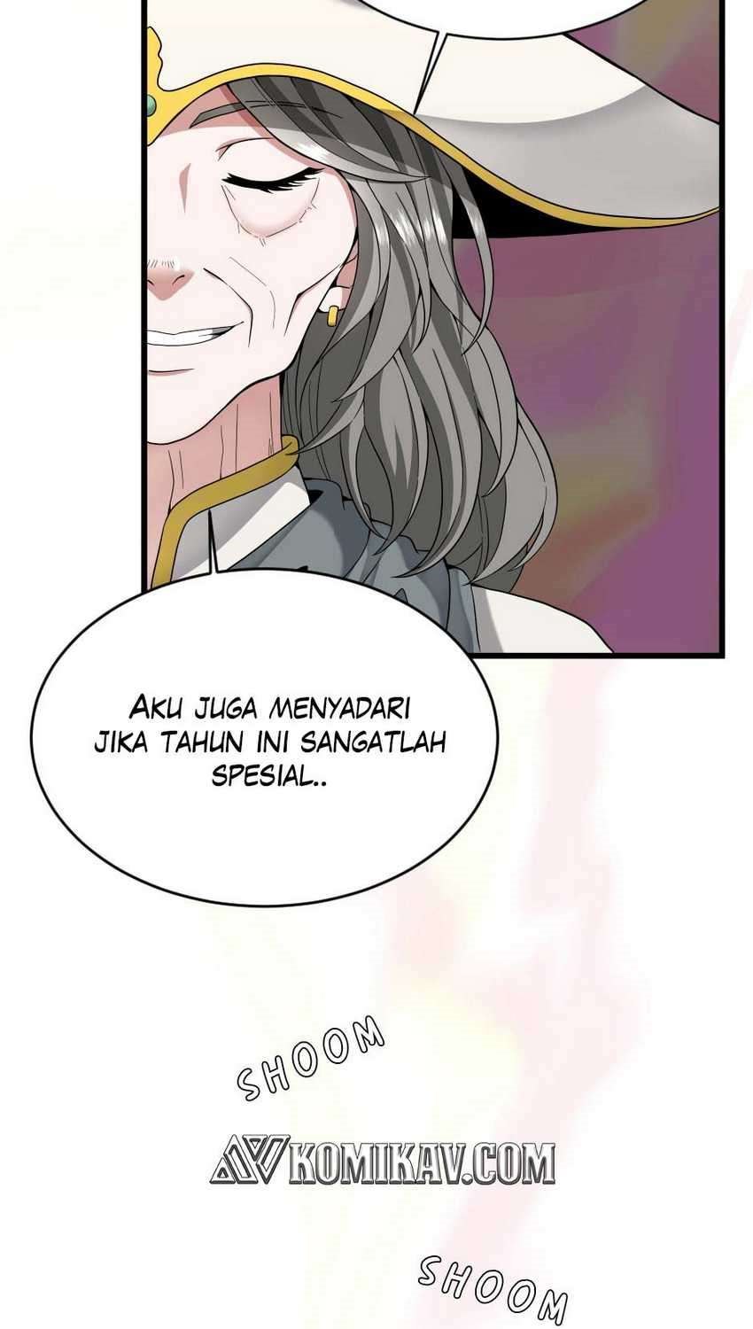 The Beginning After the End (The King Grey Reincarnation)