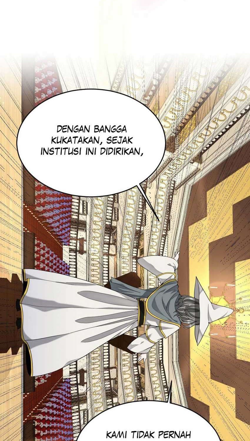 The Beginning After the End (The King Grey Reincarnation)