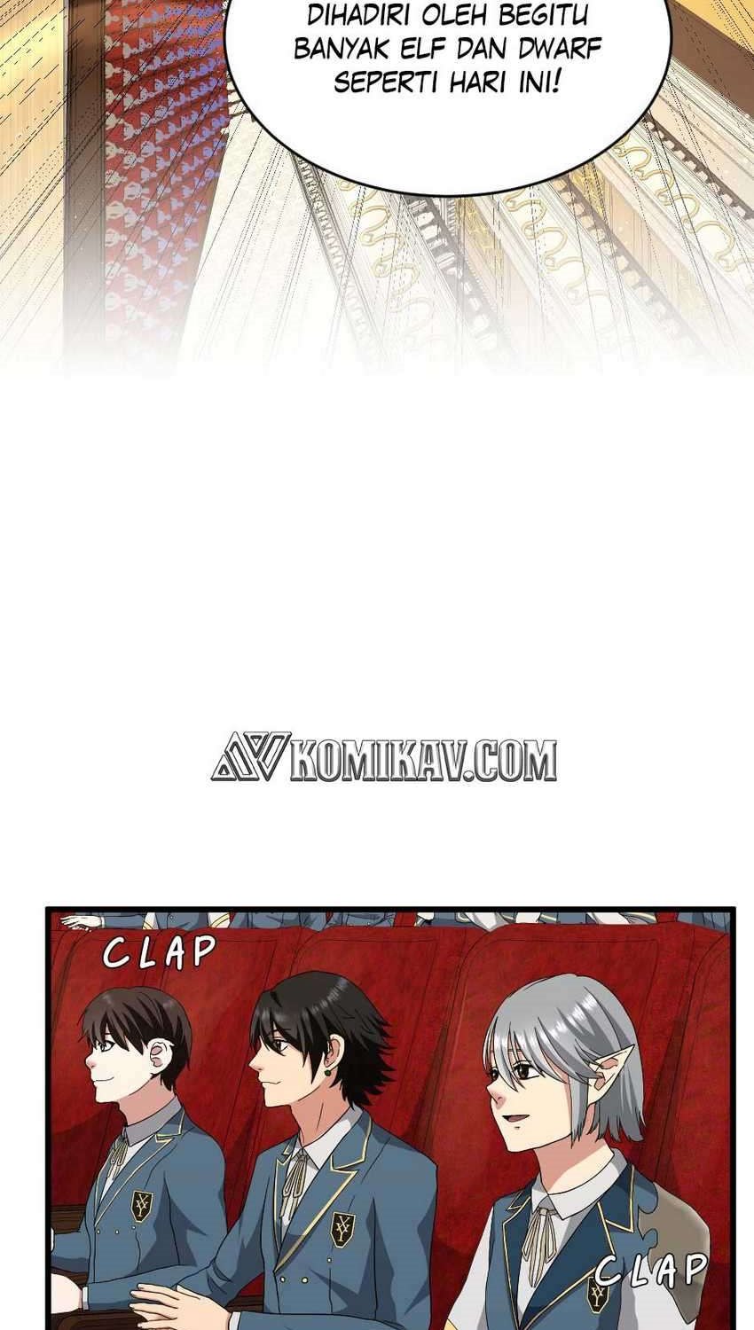 The Beginning After the End (The King Grey Reincarnation)