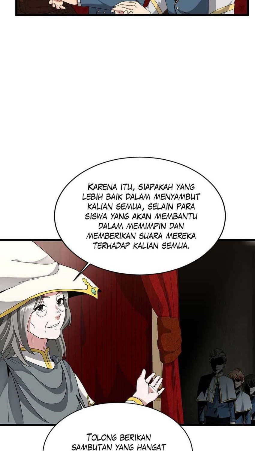 The Beginning After the End (The King Grey Reincarnation)
