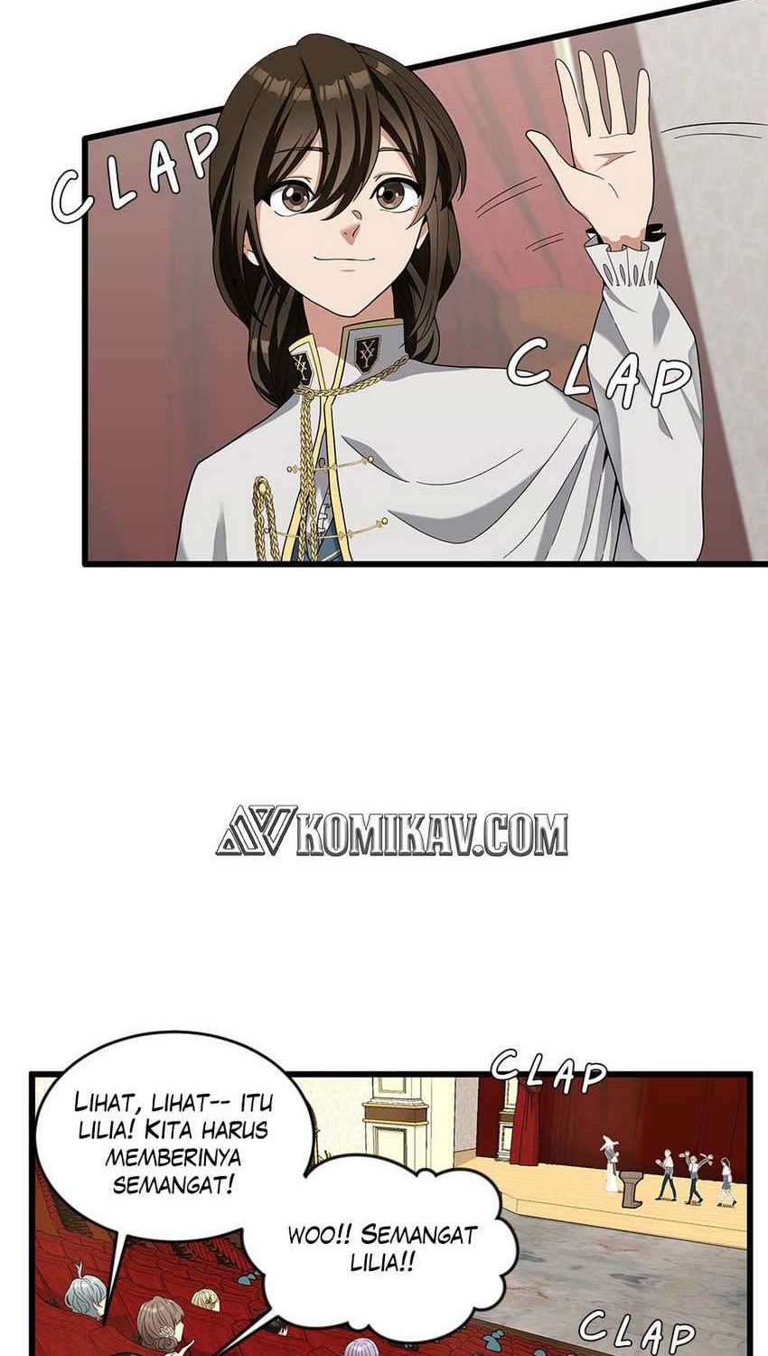 The Beginning After the End (The King Grey Reincarnation)