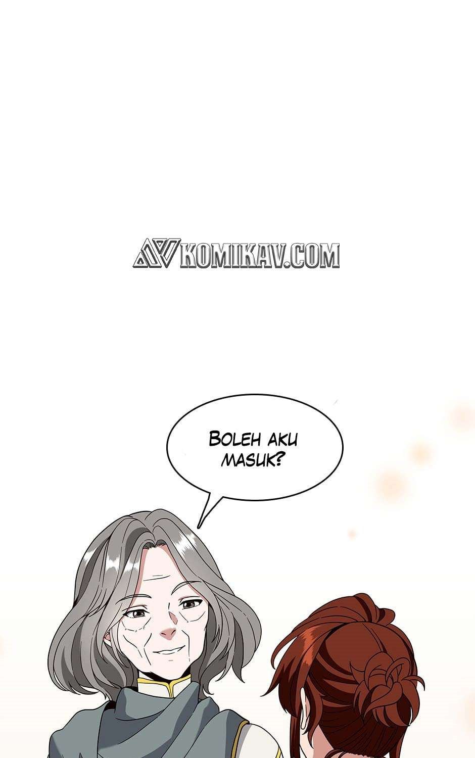 The Beginning After the End (The King Grey Reincarnation)