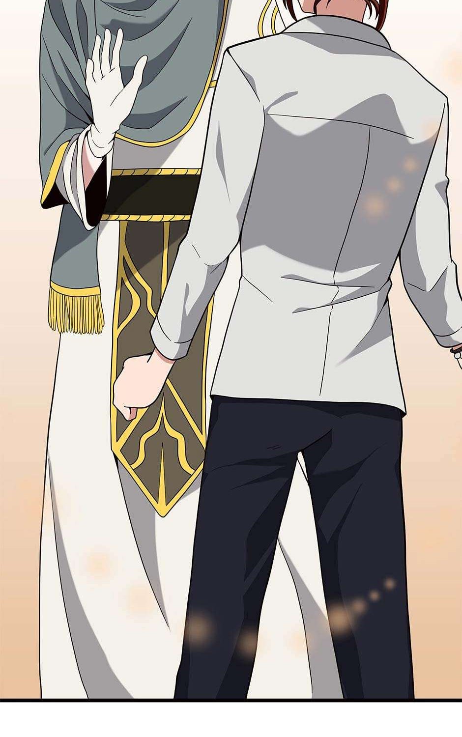 The Beginning After the End (The King Grey Reincarnation)