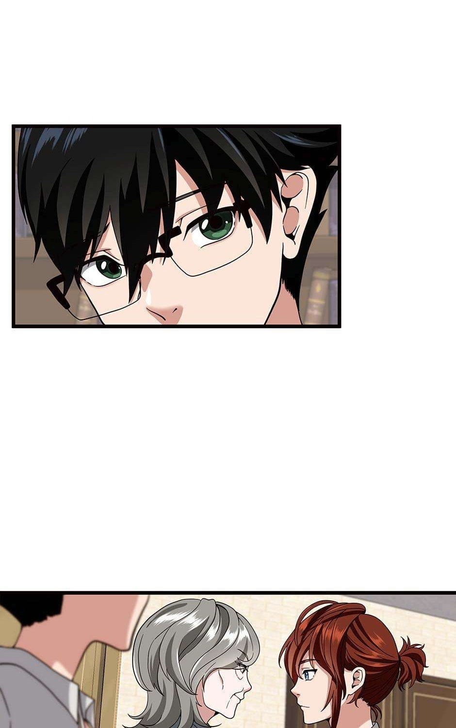 The Beginning After the End (The King Grey Reincarnation)