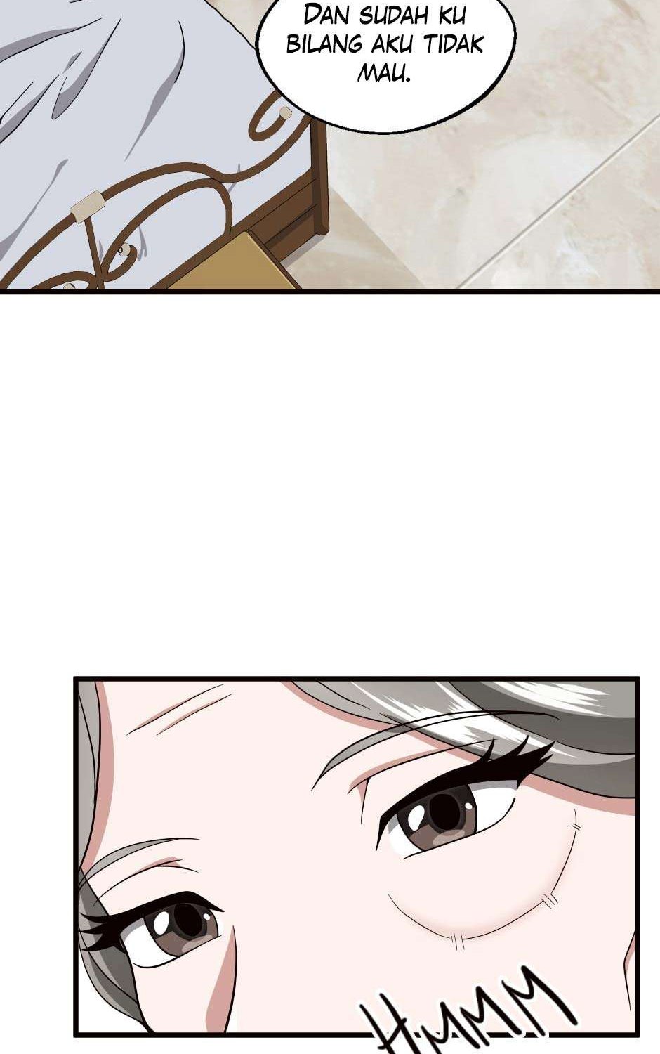 The Beginning After the End (The King Grey Reincarnation)