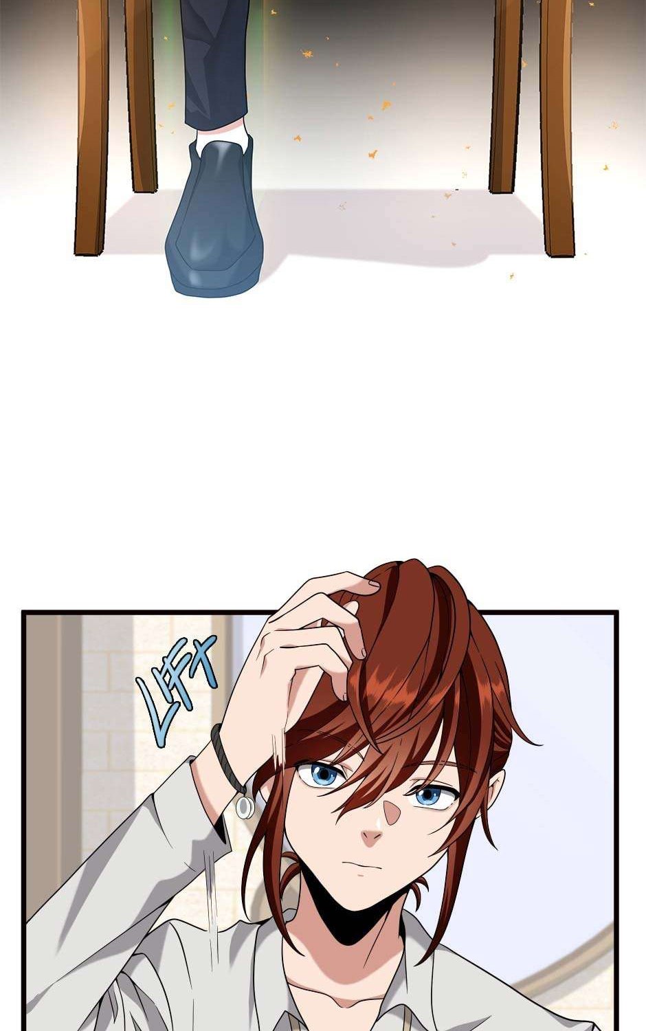 The Beginning After the End (The King Grey Reincarnation)