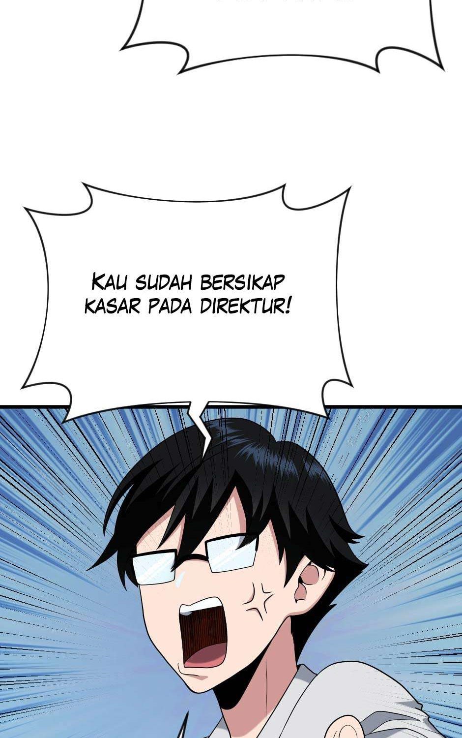The Beginning After the End (The King Grey Reincarnation)