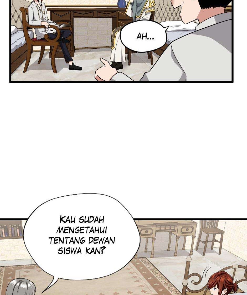 The Beginning After the End (The King Grey Reincarnation)