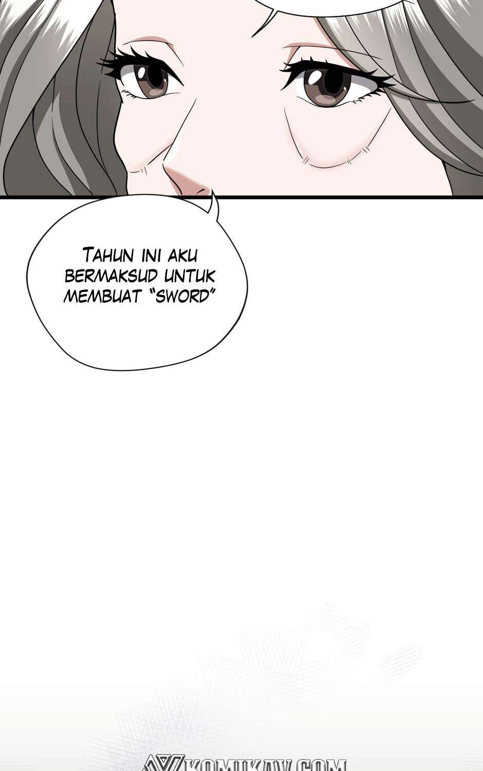 The Beginning After the End (The King Grey Reincarnation)
