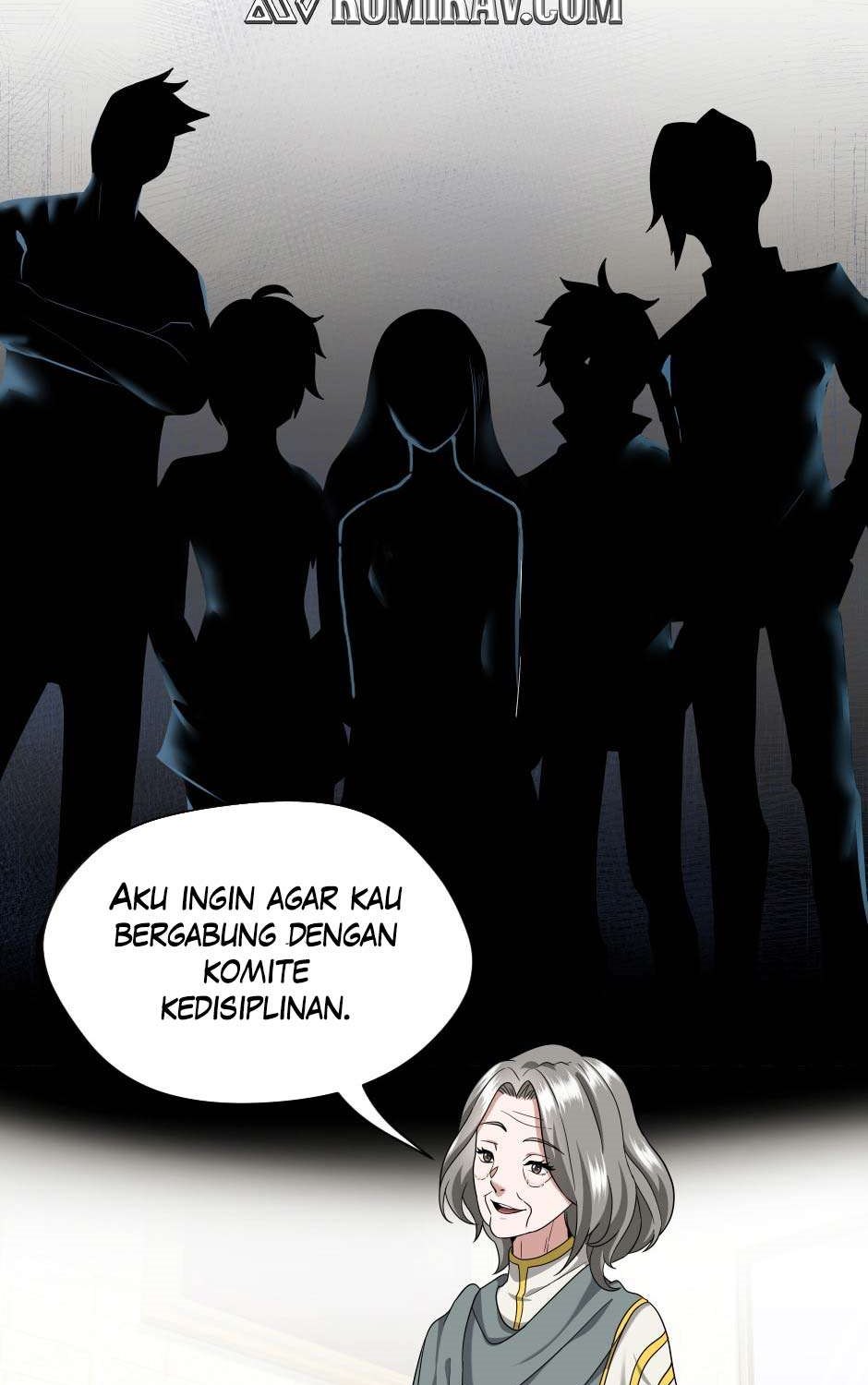 The Beginning After the End (The King Grey Reincarnation)