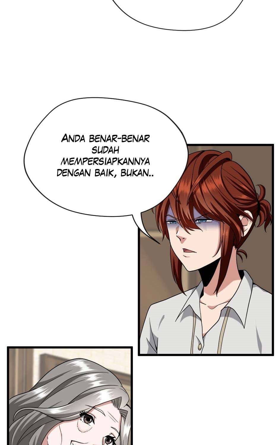 The Beginning After the End (The King Grey Reincarnation)