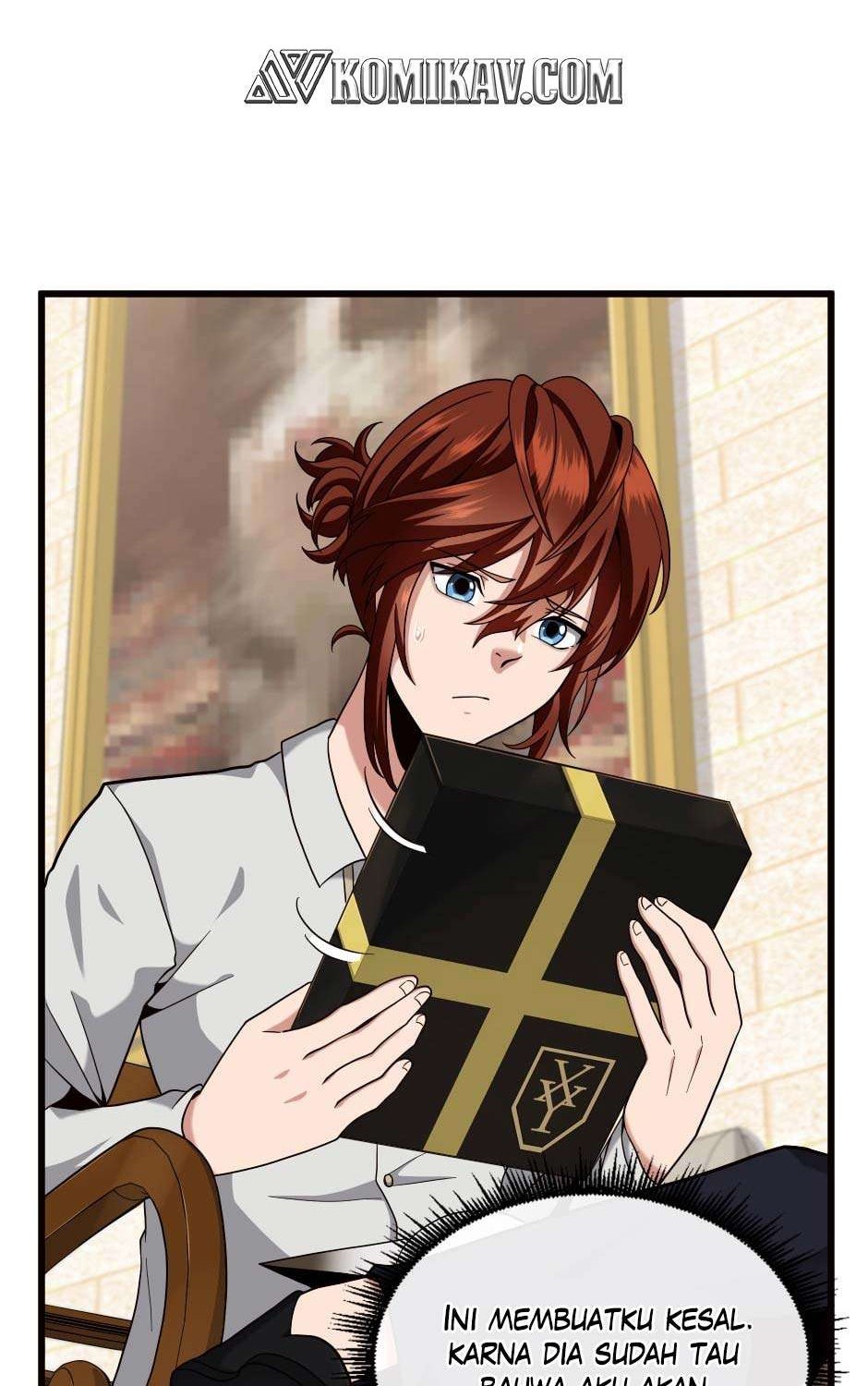 The Beginning After the End (The King Grey Reincarnation)