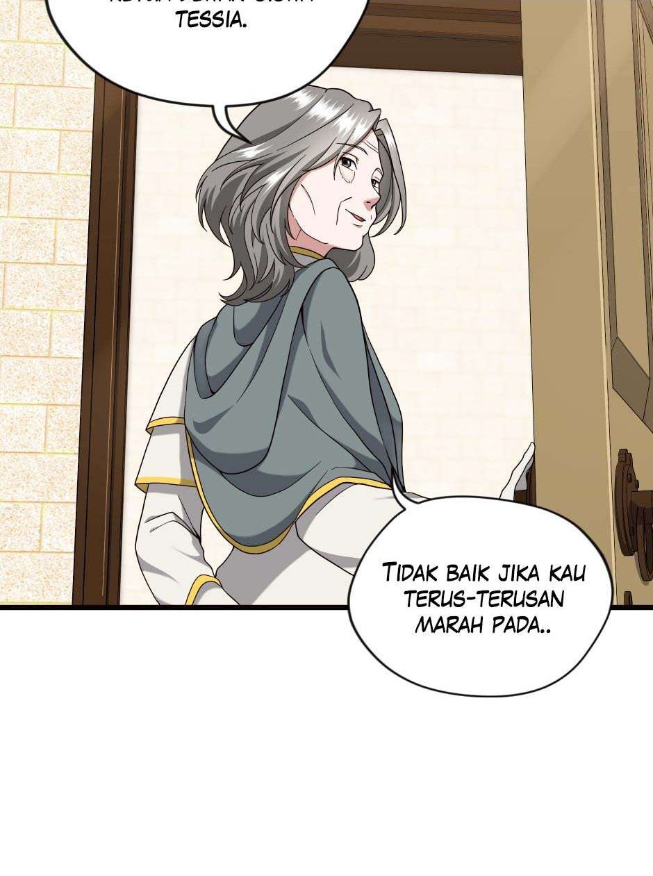 The Beginning After the End (The King Grey Reincarnation)