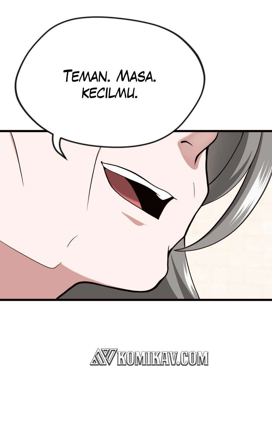The Beginning After the End (The King Grey Reincarnation)