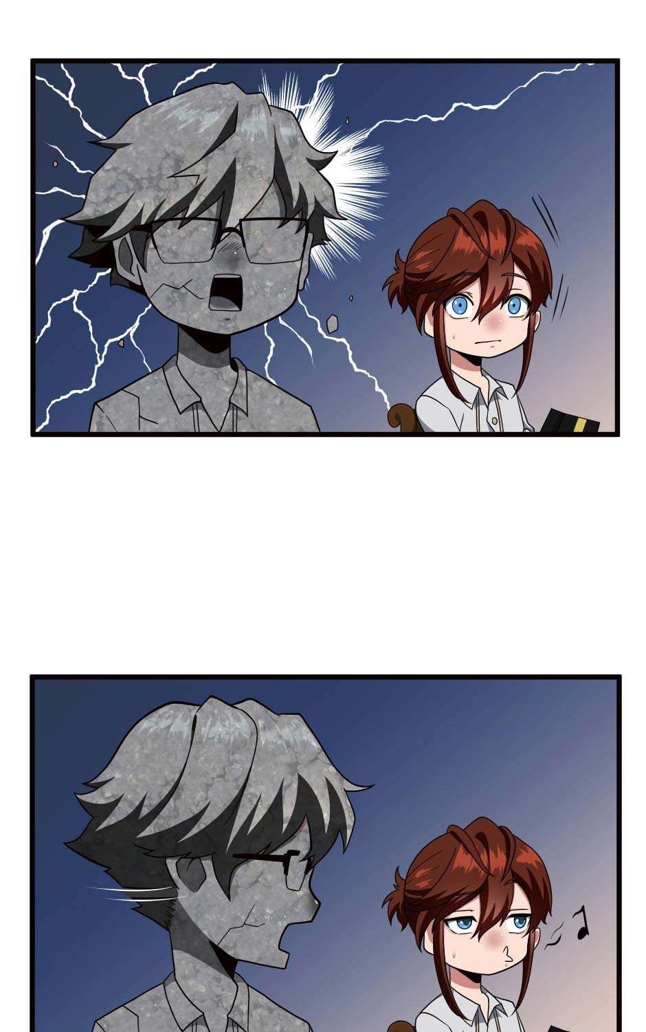 The Beginning After the End (The King Grey Reincarnation)