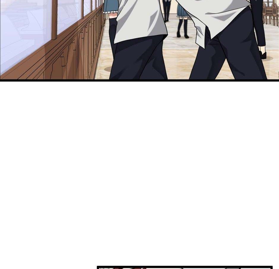 The Beginning After the End (The King Grey Reincarnation)