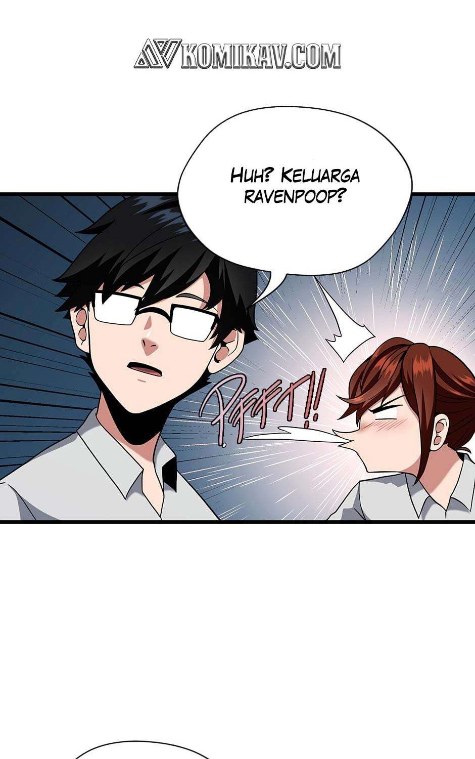 The Beginning After the End (The King Grey Reincarnation)