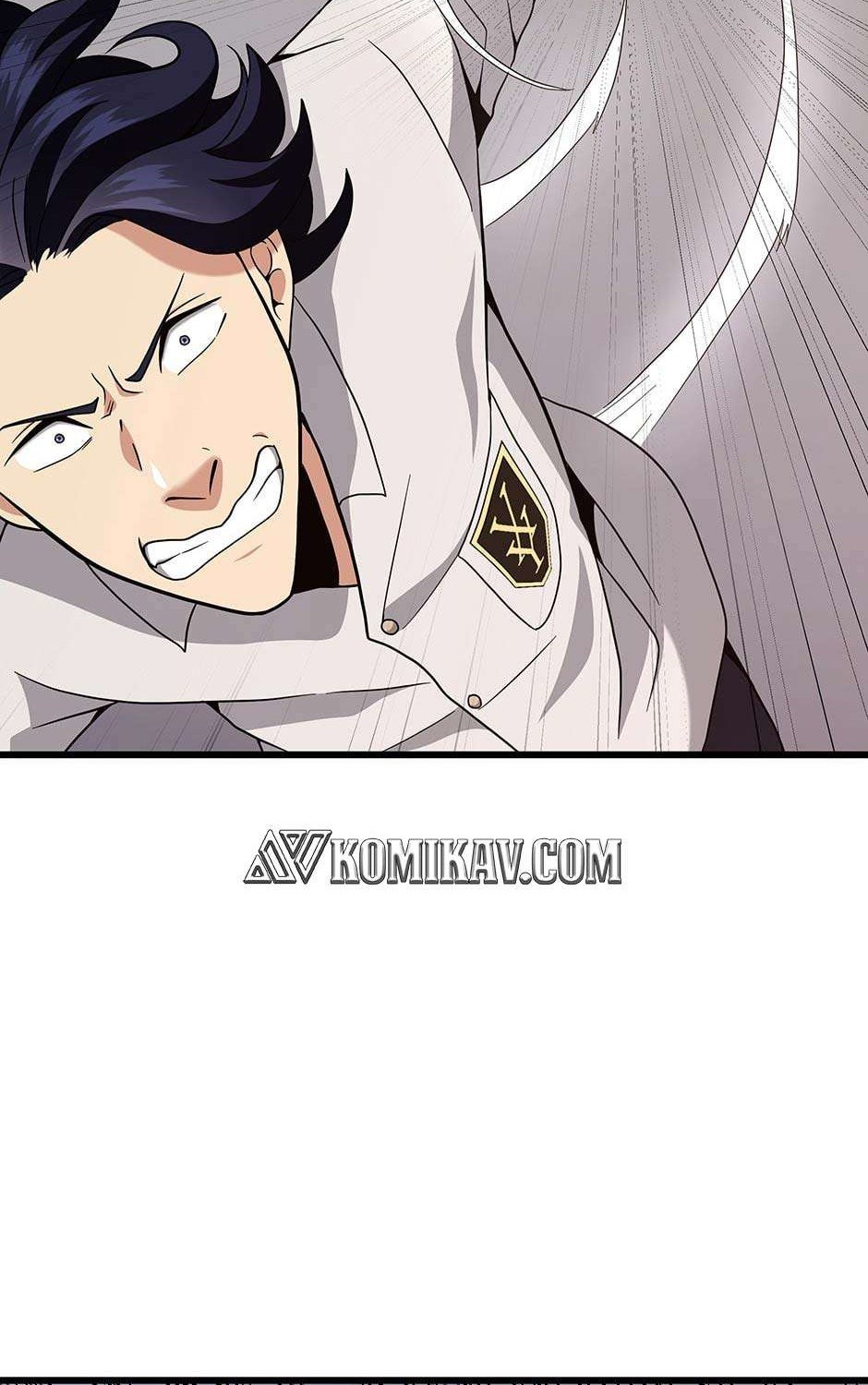 The Beginning After the End (The King Grey Reincarnation)