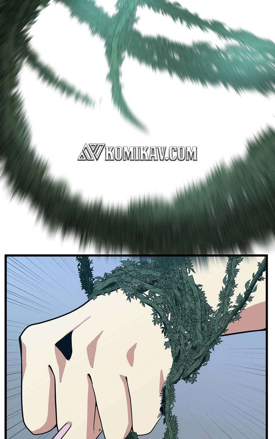 The Beginning After the End (The King Grey Reincarnation)