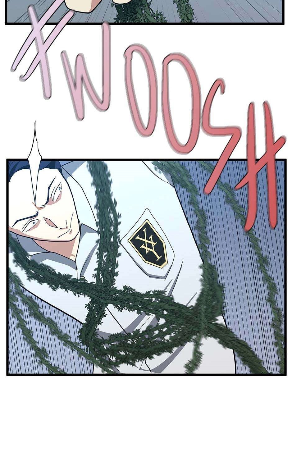The Beginning After the End (The King Grey Reincarnation)