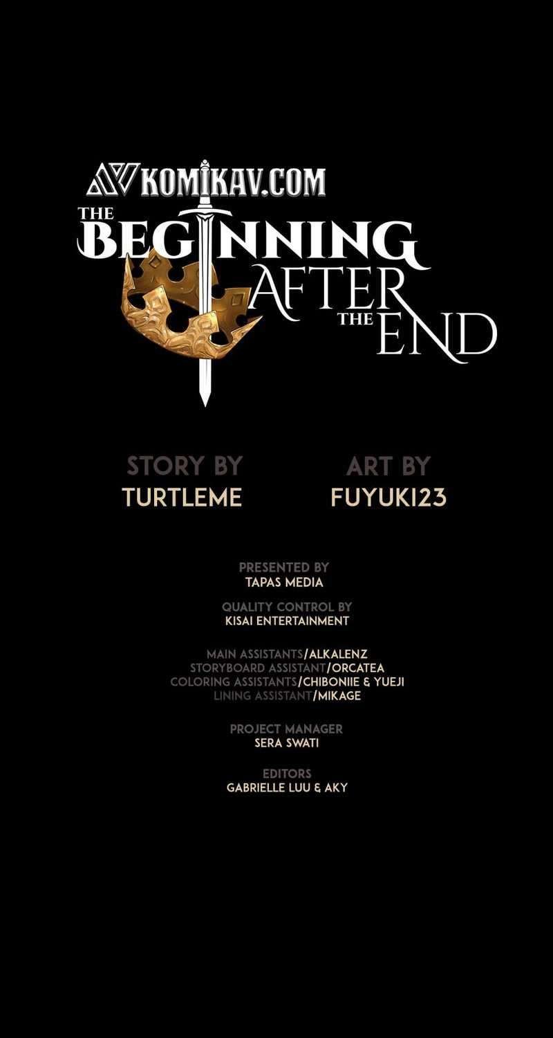 The Beginning After the End (The King Grey Reincarnation)