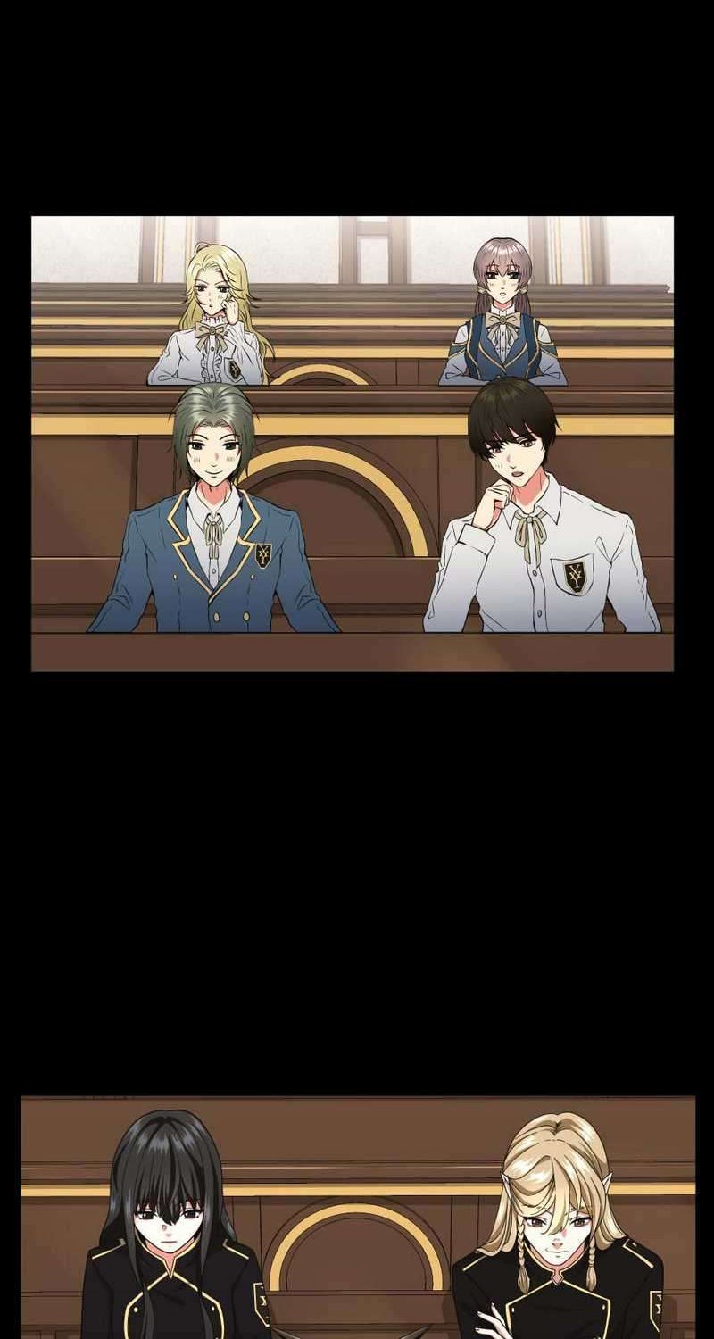 The Beginning After the End (The King Grey Reincarnation)