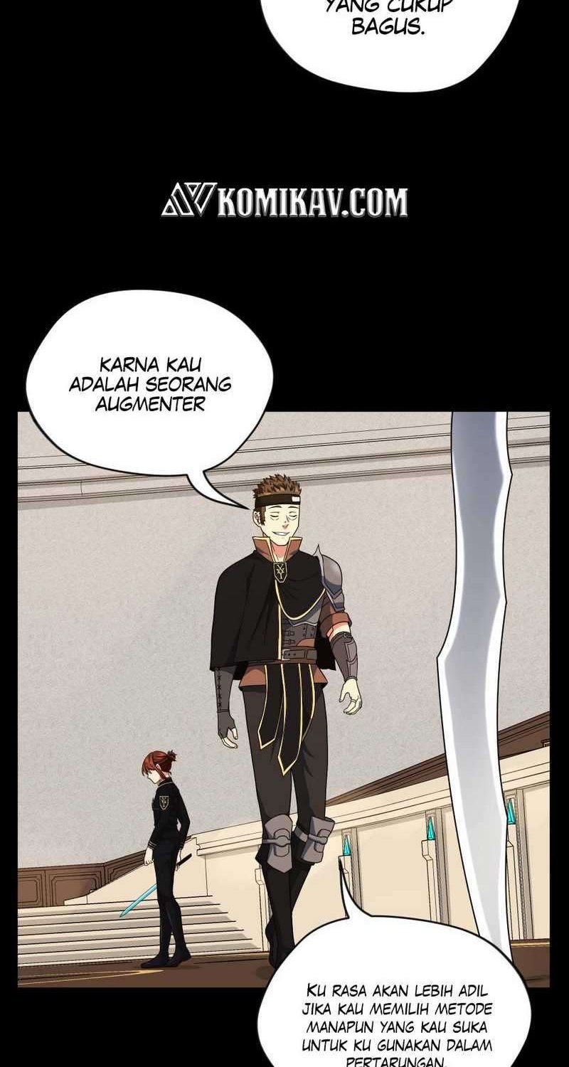 The Beginning After the End (The King Grey Reincarnation)
