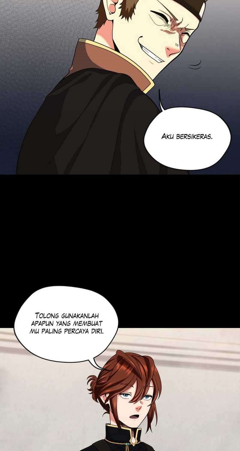 The Beginning After the End (The King Grey Reincarnation)