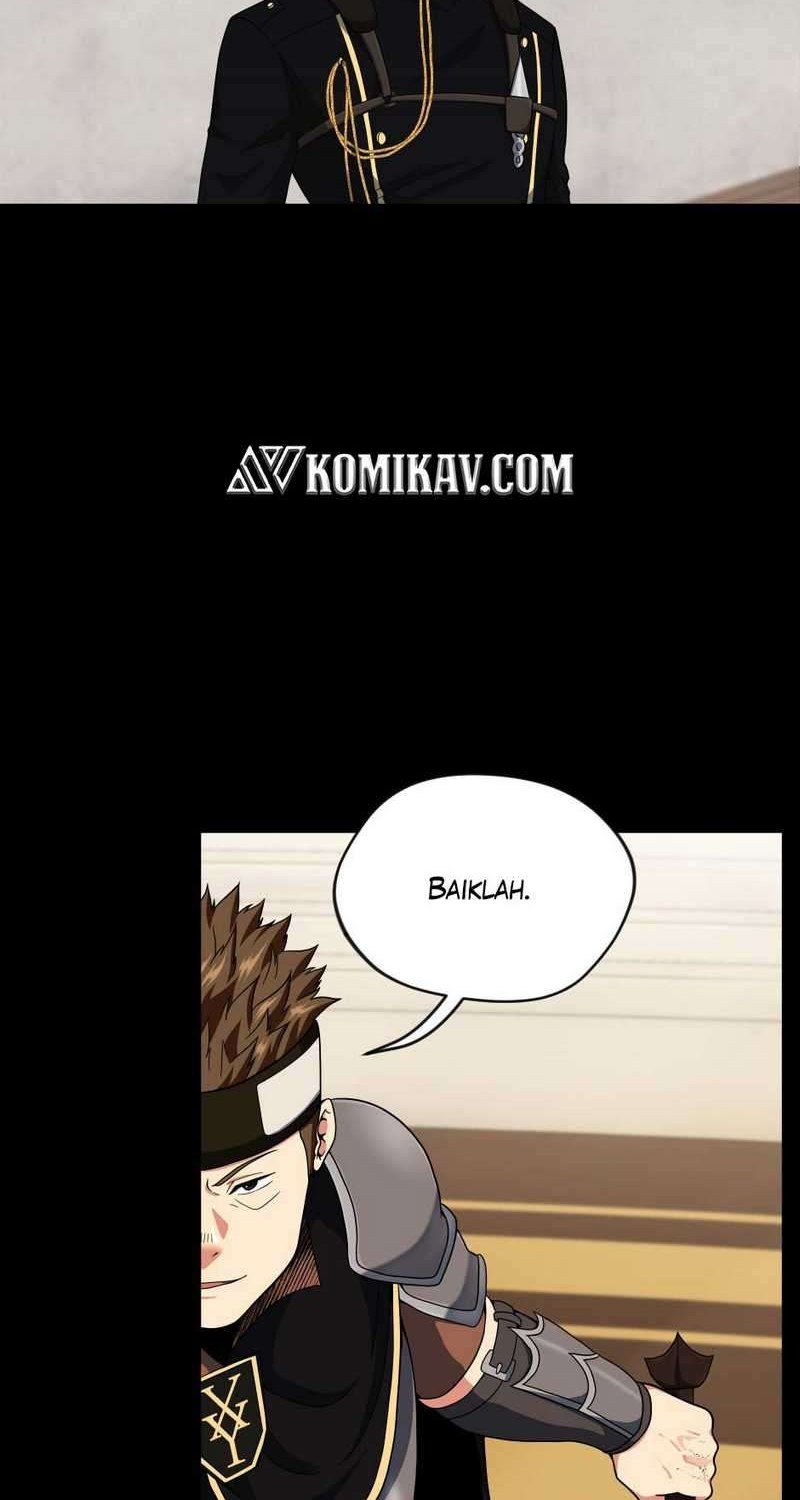 The Beginning After the End (The King Grey Reincarnation)