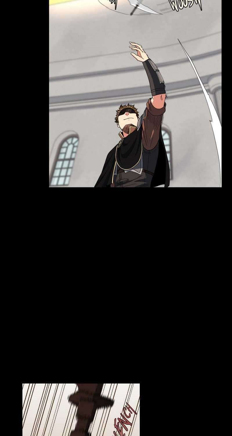 The Beginning After the End (The King Grey Reincarnation)