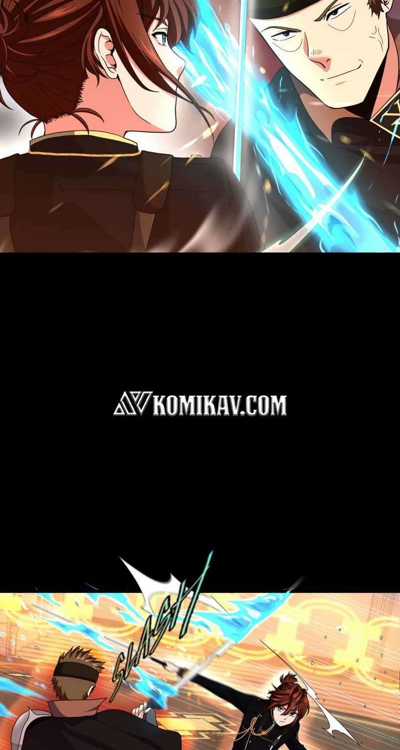 The Beginning After the End (The King Grey Reincarnation)