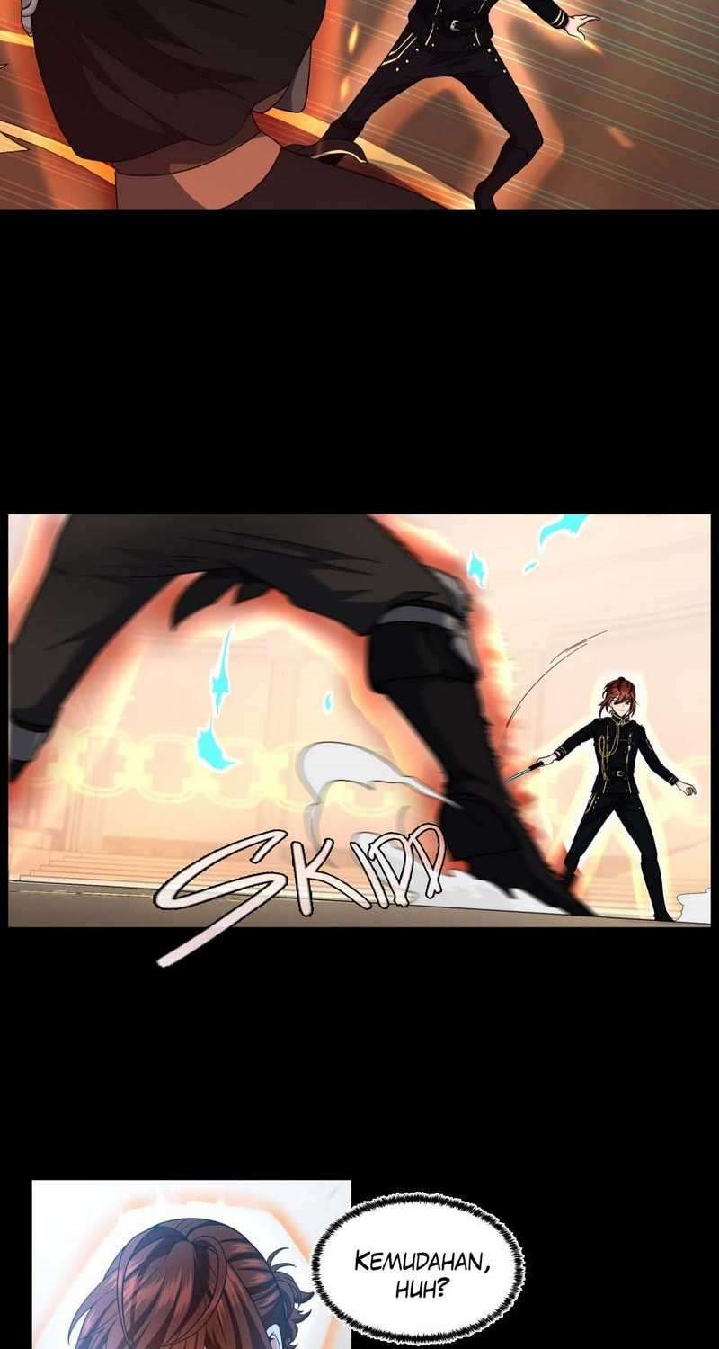 The Beginning After the End (The King Grey Reincarnation)