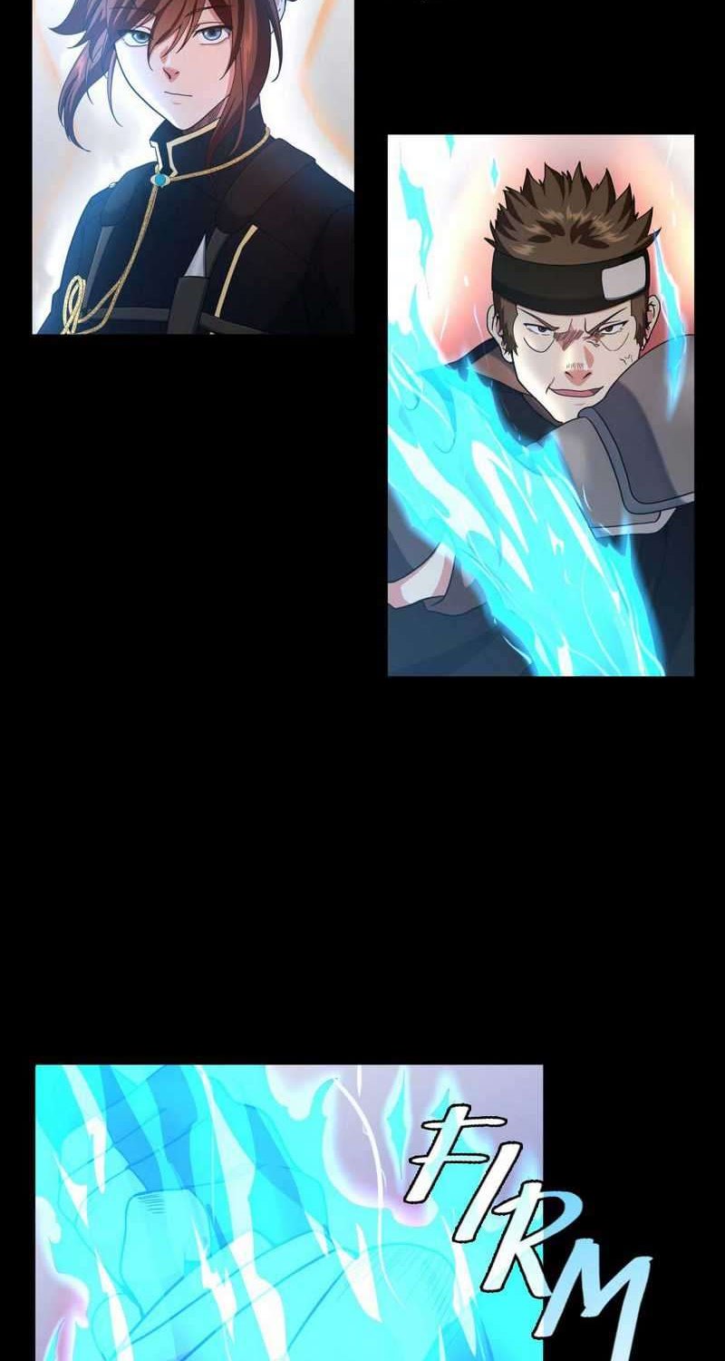 The Beginning After the End (The King Grey Reincarnation)