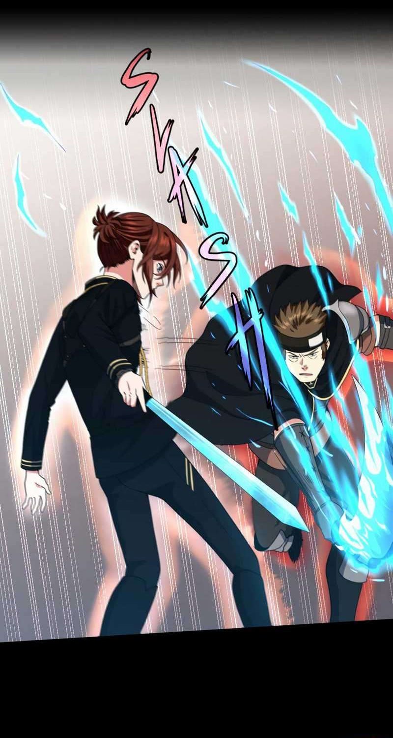 The Beginning After the End (The King Grey Reincarnation)