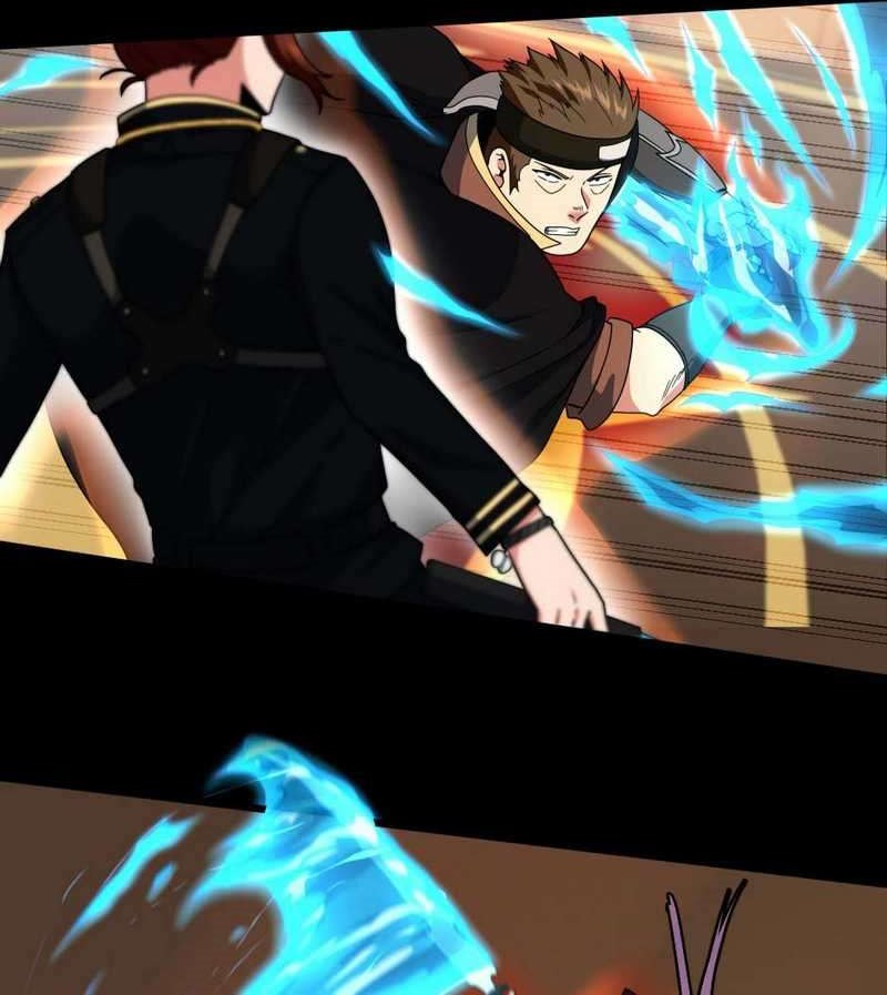 The Beginning After the End (The King Grey Reincarnation)