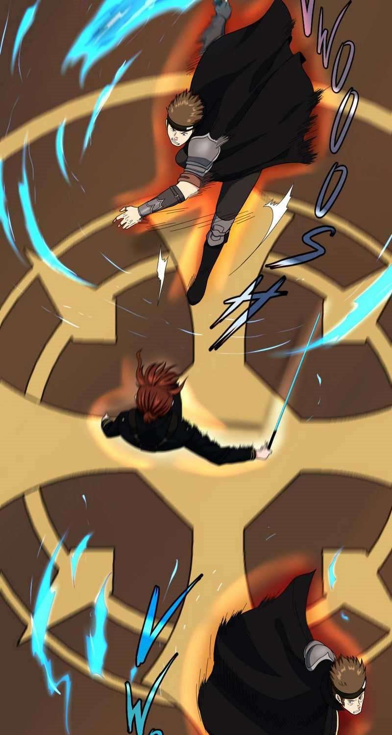 The Beginning After the End (The King Grey Reincarnation)