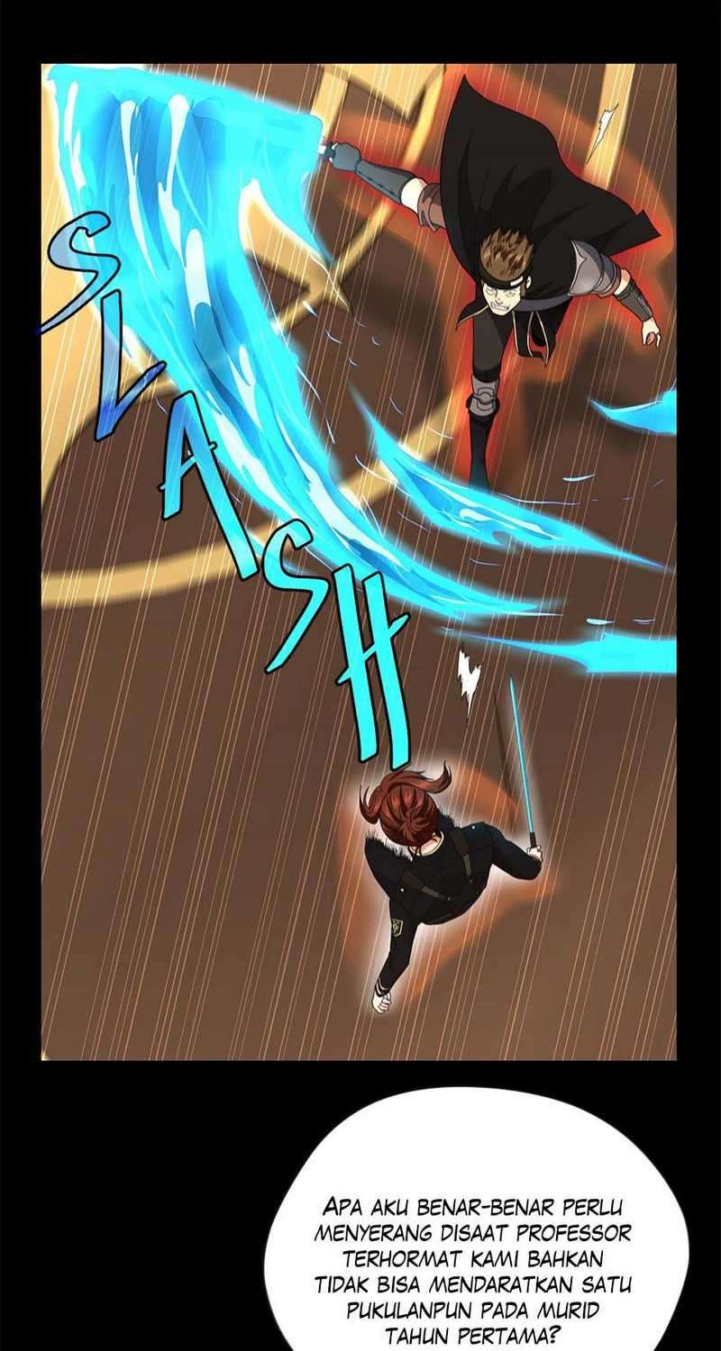The Beginning After the End (The King Grey Reincarnation)